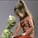 Playing with Kermit